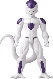 Foto 1 | Dragon Ball Super Frieza 4ª Tranformación Bandai