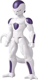 Foto 2 | Dragon Ball Super Frieza 4ª Tranformación Bandai