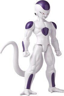 Foto 3 | Dragon Ball Super Frieza 4ª Tranformación Bandai