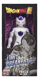 Foto 4 | Dragon Ball Super Frieza 4ª Tranformación Bandai