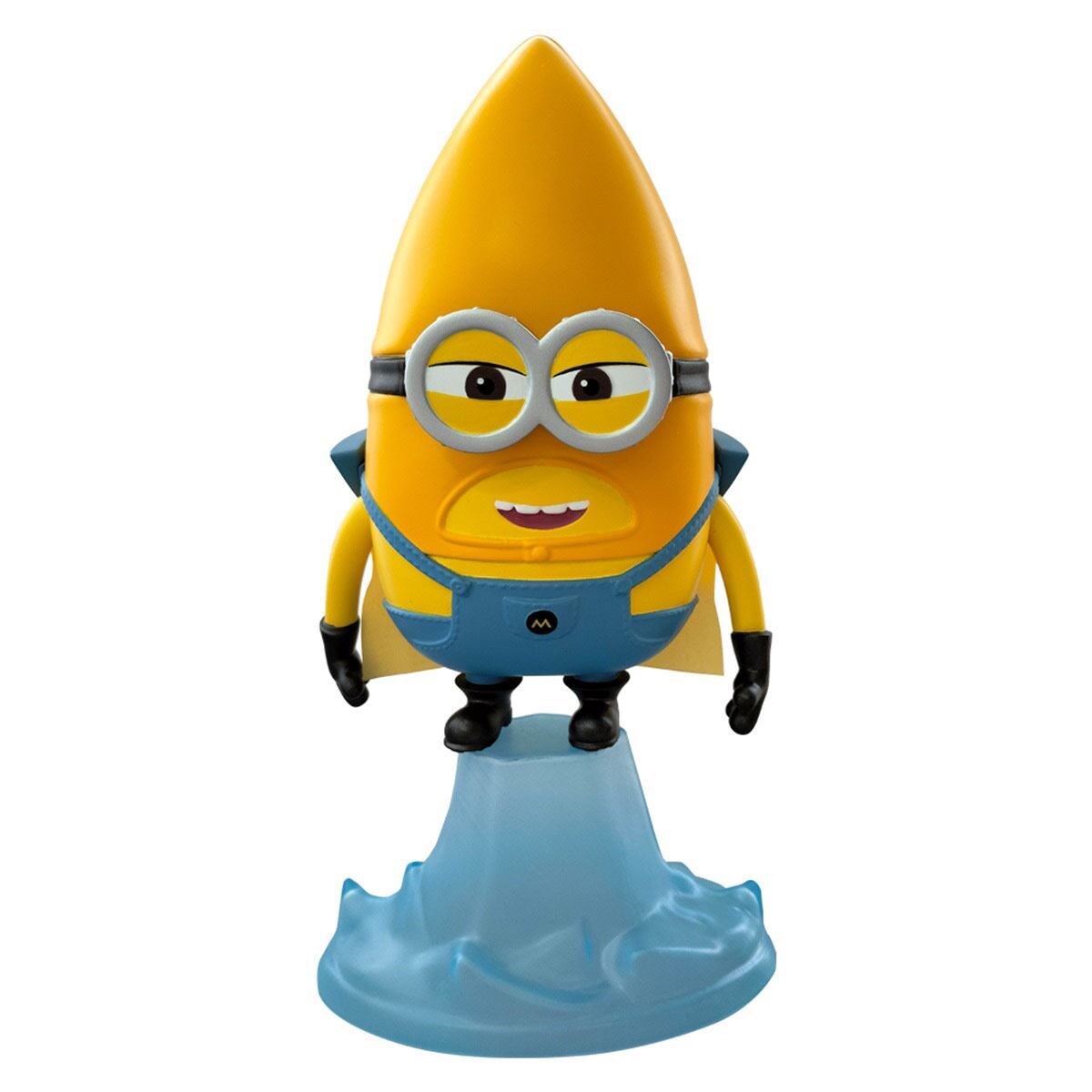 Foto 1 | Mi Villano Favorito Figura Mega Minion Gus Fotorama