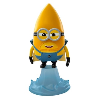 Foto 1 | Mi Villano Favorito Figura Mega Minion Gus Fotorama