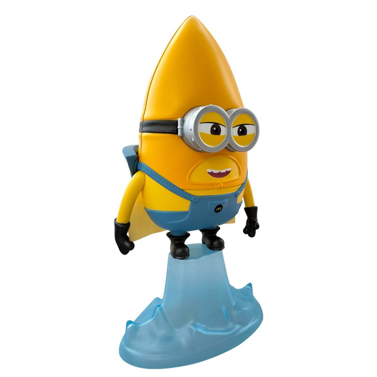 Foto 3 pulgar | Mi Villano Favorito Figura Mega Minion Gus Fotorama