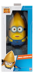 Foto 3 | Mi Villano Favorito Figura Mega Minion Gus Fotorama
