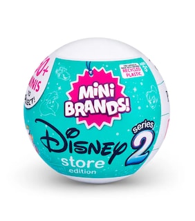 Foto 1 | Mini Brands Disney Series 2 Zuru