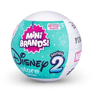 Foto 3 | Mini Brands Disney Series 2 Zuru