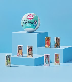 Foto 5 | Mini Brands Disney Series 2 Zuru