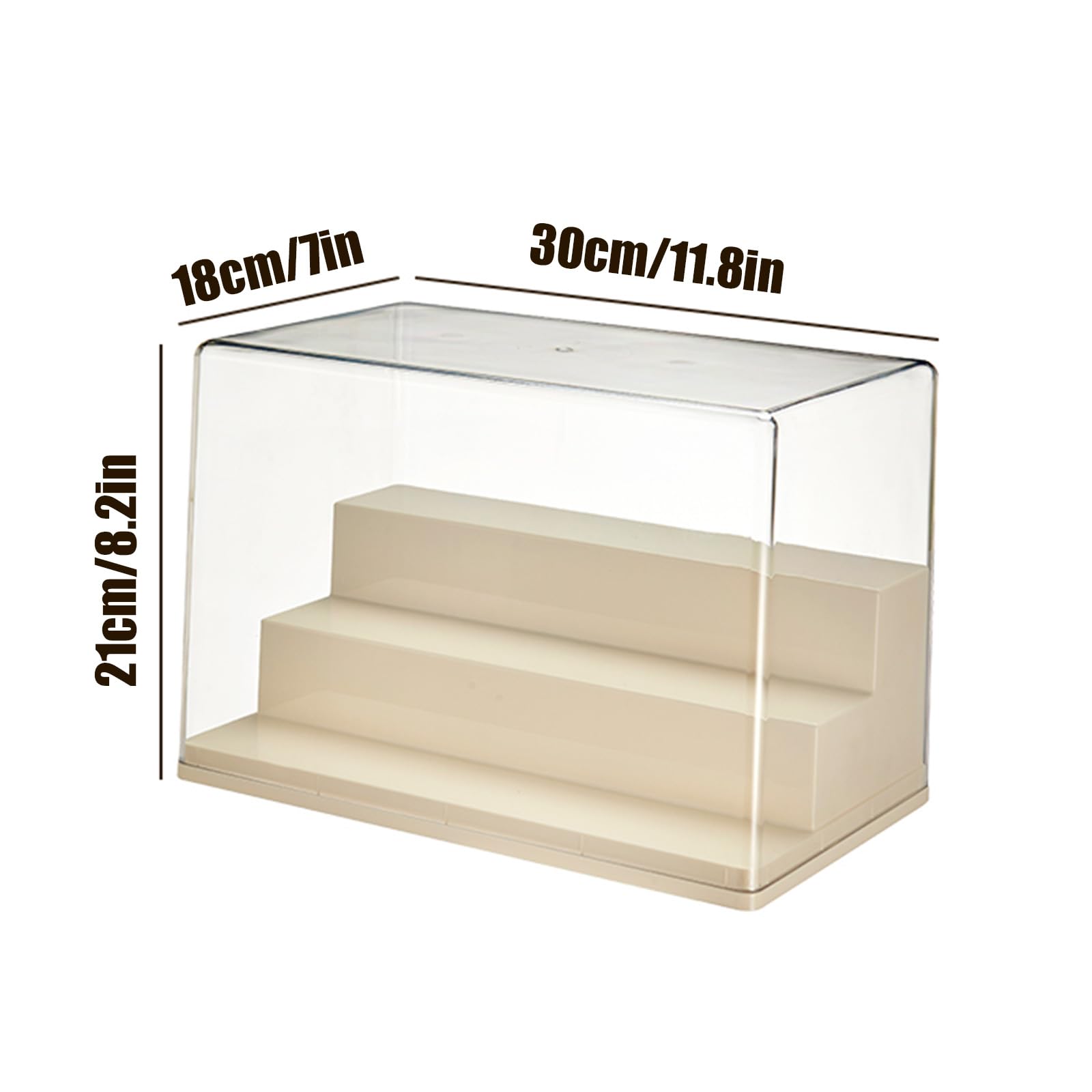 Foto 4 | Vitrina Wmm Para Minifiguras, Figuras De Acción Popmart - Venta Internacional.
