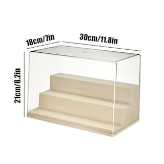 Foto 4 | Vitrina Wmm Para Minifiguras, Figuras De Acción Popmart - Venta Internacional.