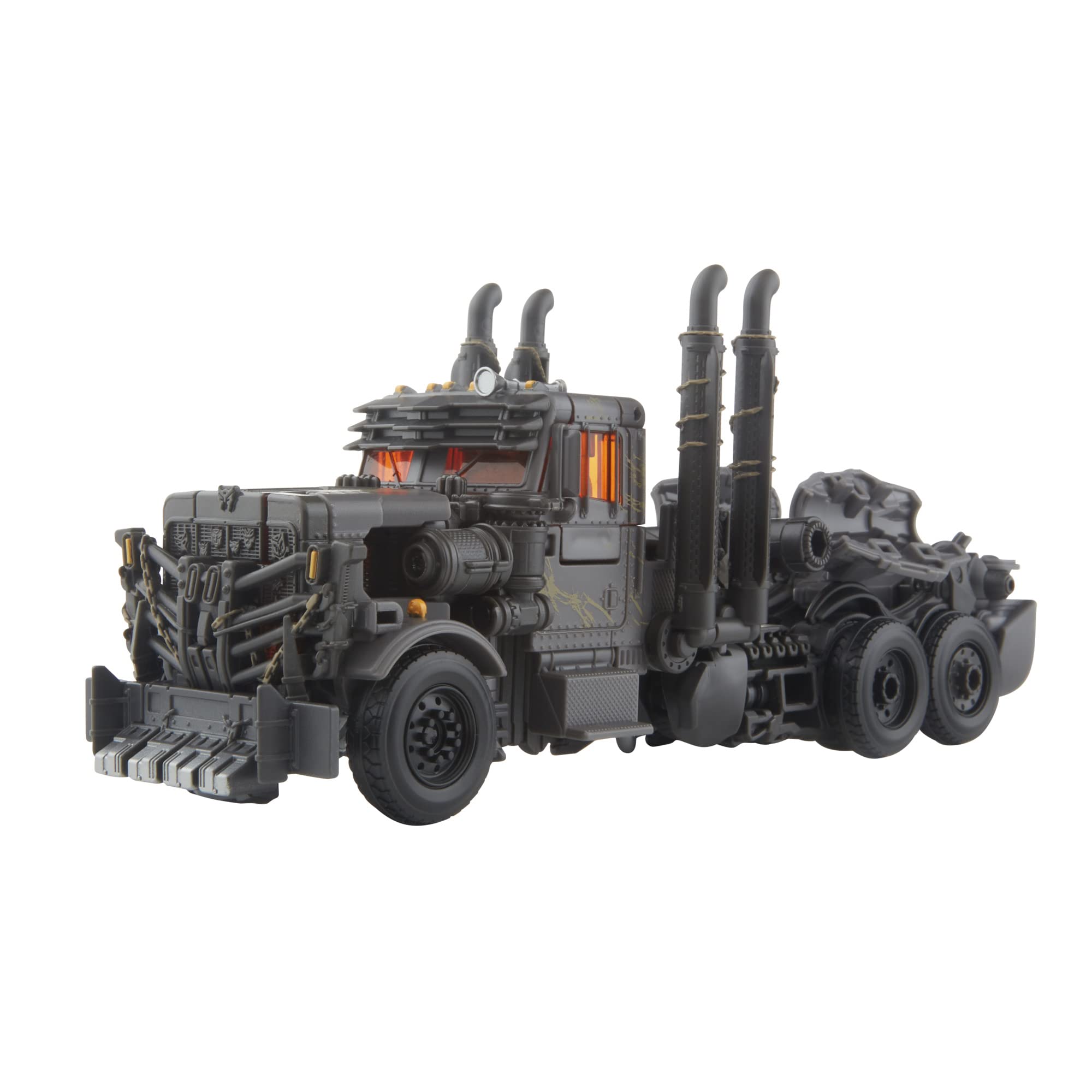 Foto 2 | Figura De Acción Transformers Studio Series Leader 101 Scourge - Venta Internacional.