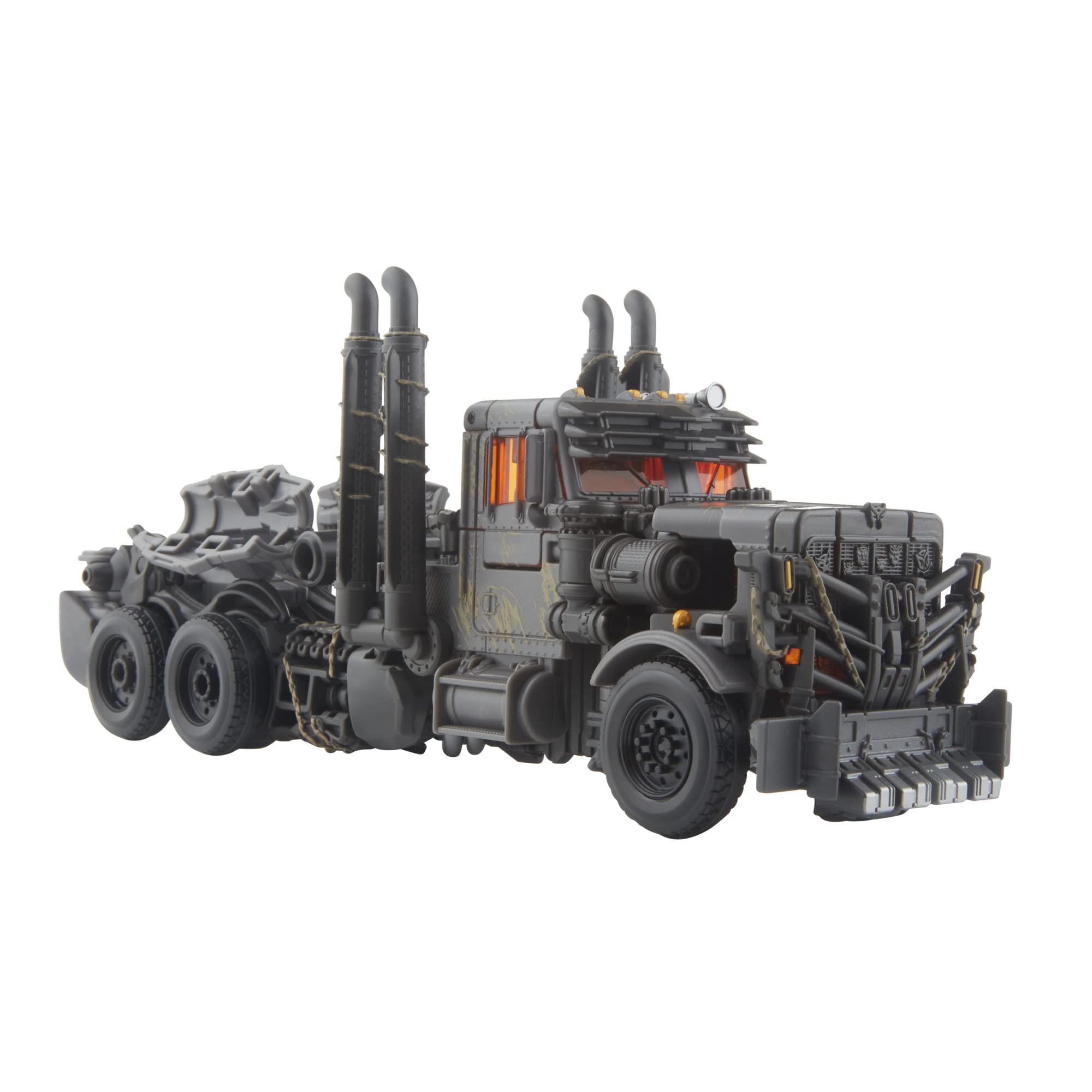 Foto 4 | Figura De Acción Transformers Studio Series Leader 101 Scourge - Venta Internacional.