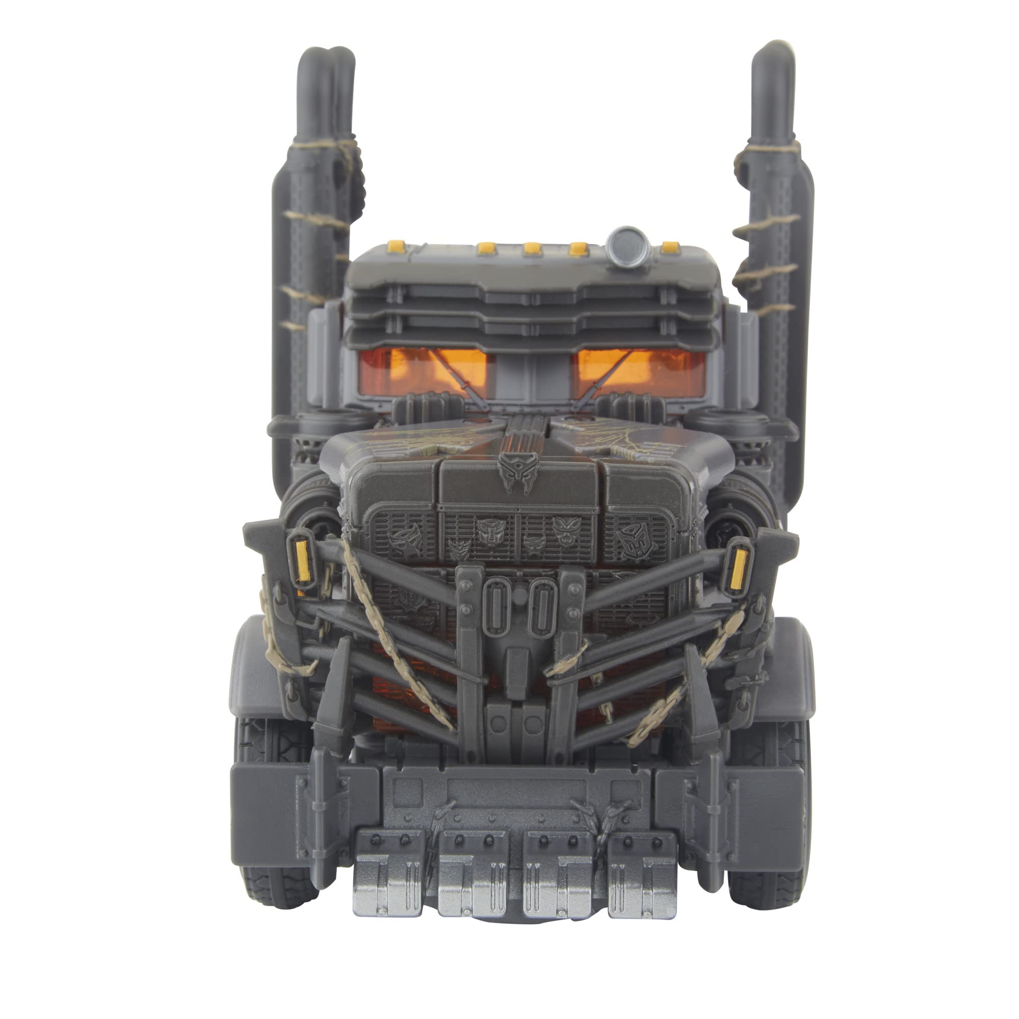 Foto 7 pulgar | Figura De Acción Transformers Studio Series Leader 101 Scourge - Venta Internacional.