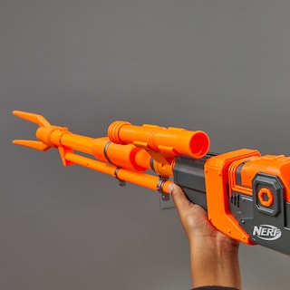 Foto 6 | Blaster Nerf Star Wars Amban Phase-pulse El Mandaloriano - Venta Internacional.
