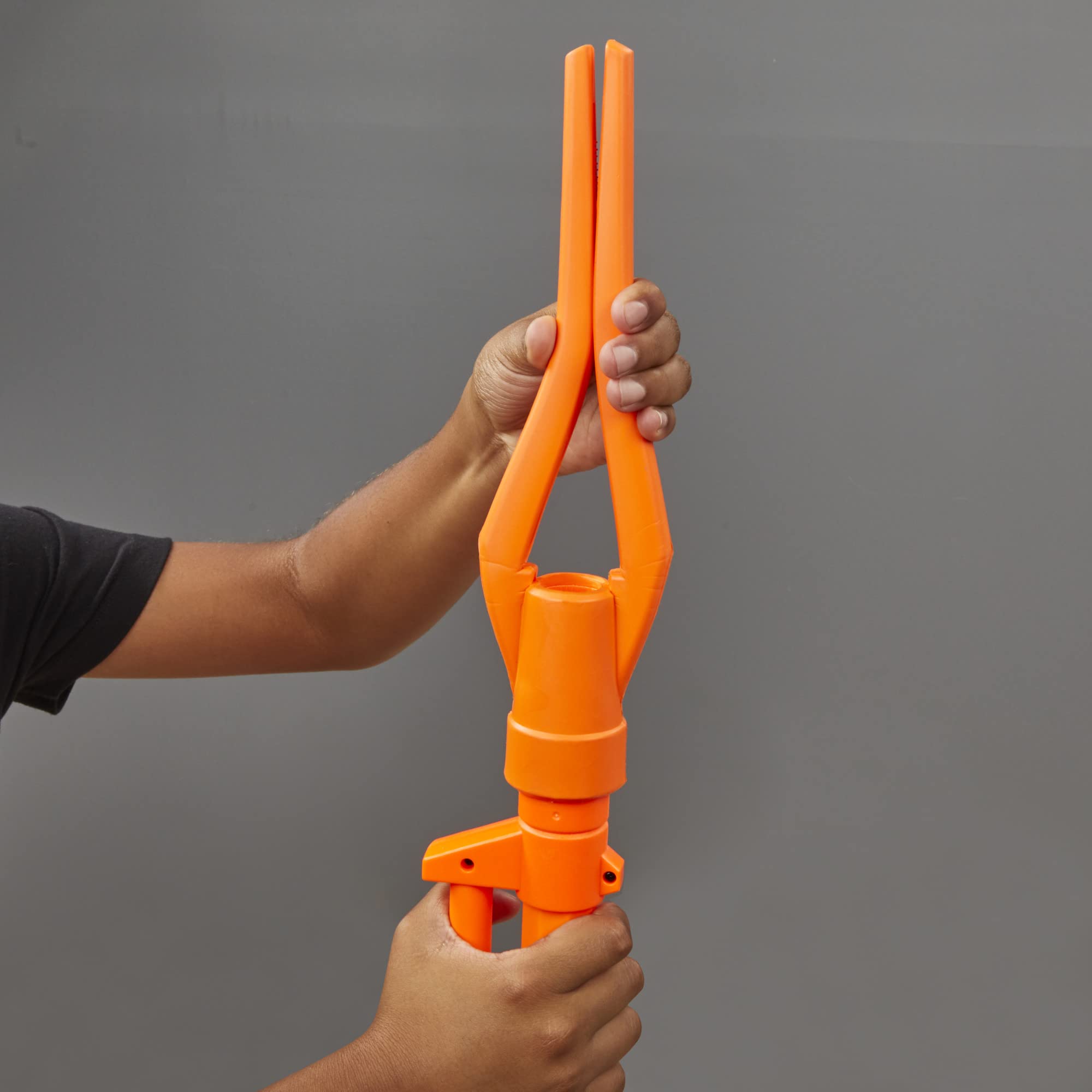 Foto 8 pulgar | Blaster Nerf Star Wars Amban Phase-pulse El Mandaloriano - Venta Internacional.