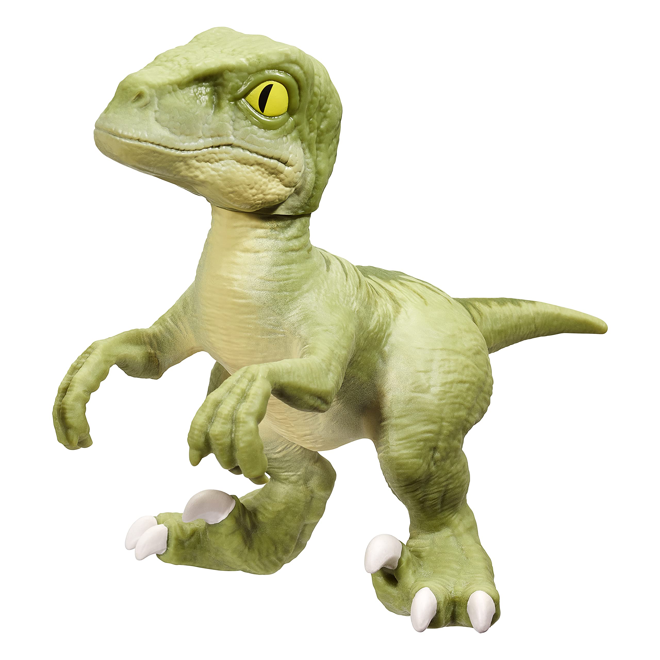 Foto 2 pulgar | Figura De Acción Heroes Of Goo Jit Zu Stretch Charlie Jurassic World - Venta Internacional.