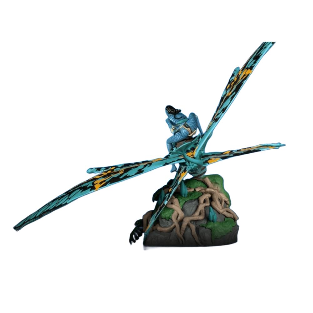 Foto 2 | Beast Kingdom Diorama Stage: Avatar The Way Of Water - Neytiri Ds-132