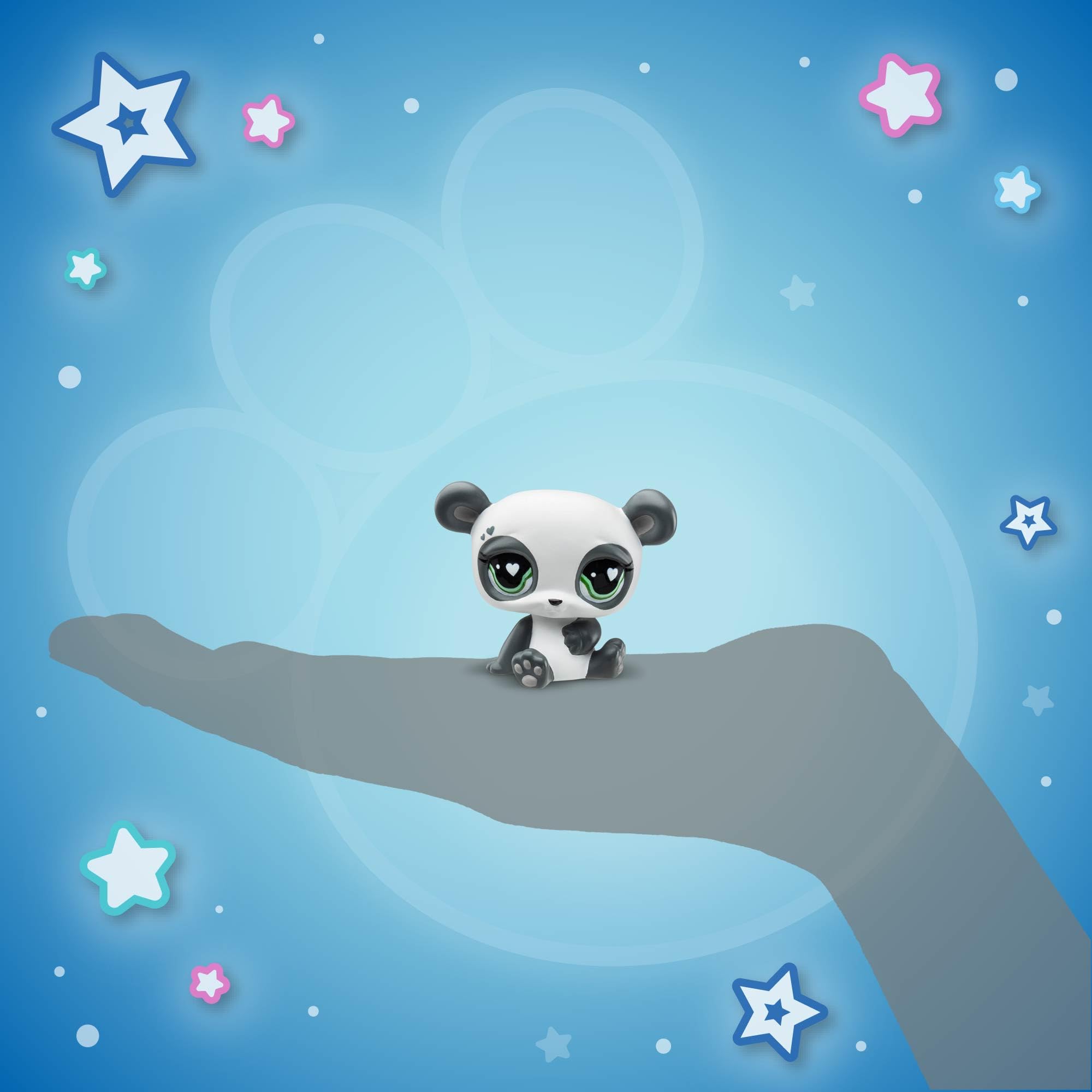 Foto 8 pulgar | Set De Coleccionista Toy Littlest Pet Shop Farm Besties Gen 7 - Venta Internacional.