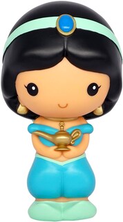 Foto 1 | Figural Bank Princess Jasmine De Disney, Pvc, Multicolor - Venta Internacional.