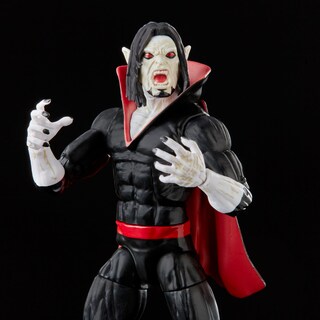 Foto 2 | Figura De Acción Hasbro The Amazing Spider-man Marvel Legends - Venta Internacional.