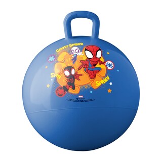 Foto 1 | Hopper Hedstrom Spidey Y Sus Increíbles Amigos 38 Cm - Venta Internacional.