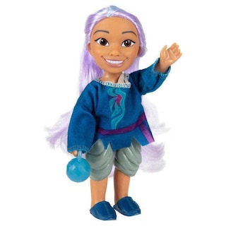 Foto 5 | Doll Jakks Pacific Disney Raya Y El Último Dragón 214624 Sisu - Venta Internacional.