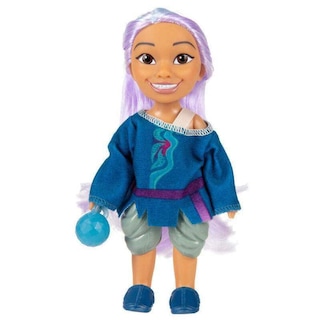 Foto 6 | Doll Jakks Pacific Disney Raya Y El Último Dragón 214624 Sisu - Venta Internacional.