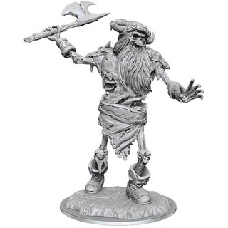Foto 7 | Esqueleto Gigante De Dungeons & Dragons En Miniatura De D&d Frost - Venta Internacional.
