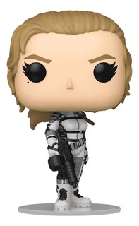 Foto 1 | Funko Pop Games Metal Gear The Boss