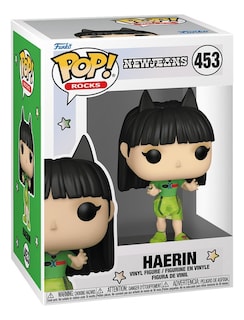 Foto 1 | Funko Pop Rocks / Pop Rocks / New Jeans Haerin
