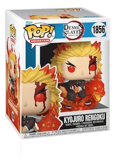 Foto 1 | Pop Premium / Pop Premium Demon Slayer / Rengoku 9th Form