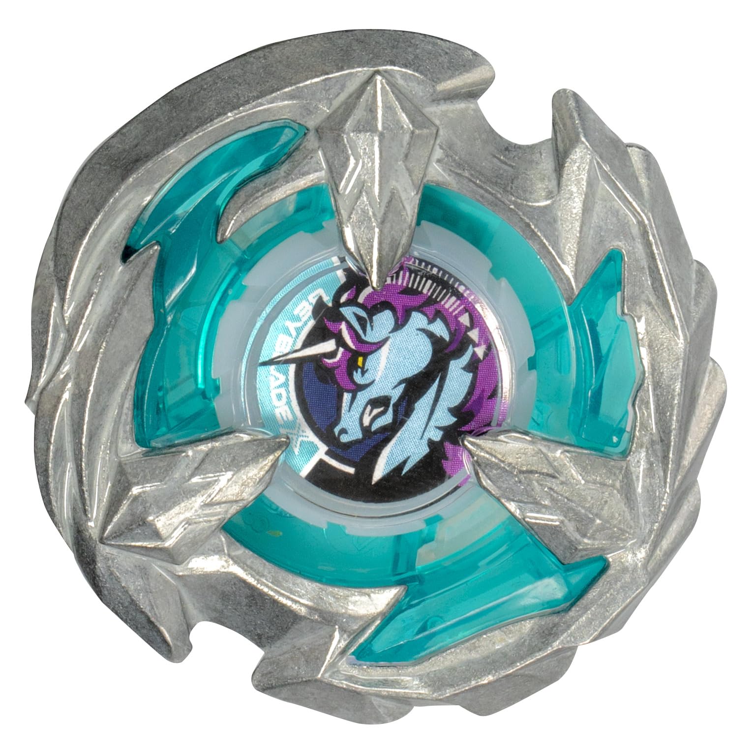 Foto 3 pulgar | Set Booster Pack Beyblade X Sting Unicorn 5-60gp Balance - Venta Internacional.
