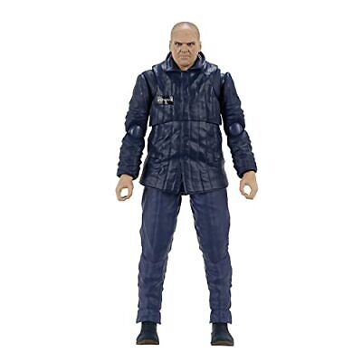 Foto 2 pulgar | Bandai Stranger Things Hopper Figura De Colección De Hawkins 6in