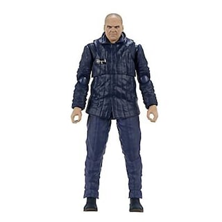Foto 1 | Bandai Stranger Things Hopper Figura De Colección De Hawkins 6in