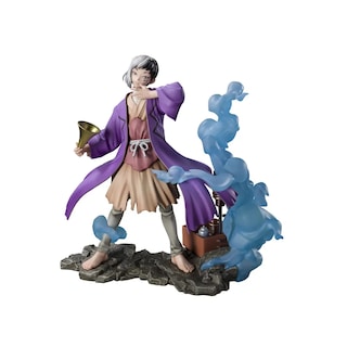 Foto 1 | Tamashii Sh Figuarts Dr. Stone Gen Asagiri