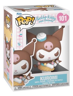 Foto 1 | Funko Pop Kuromi #101