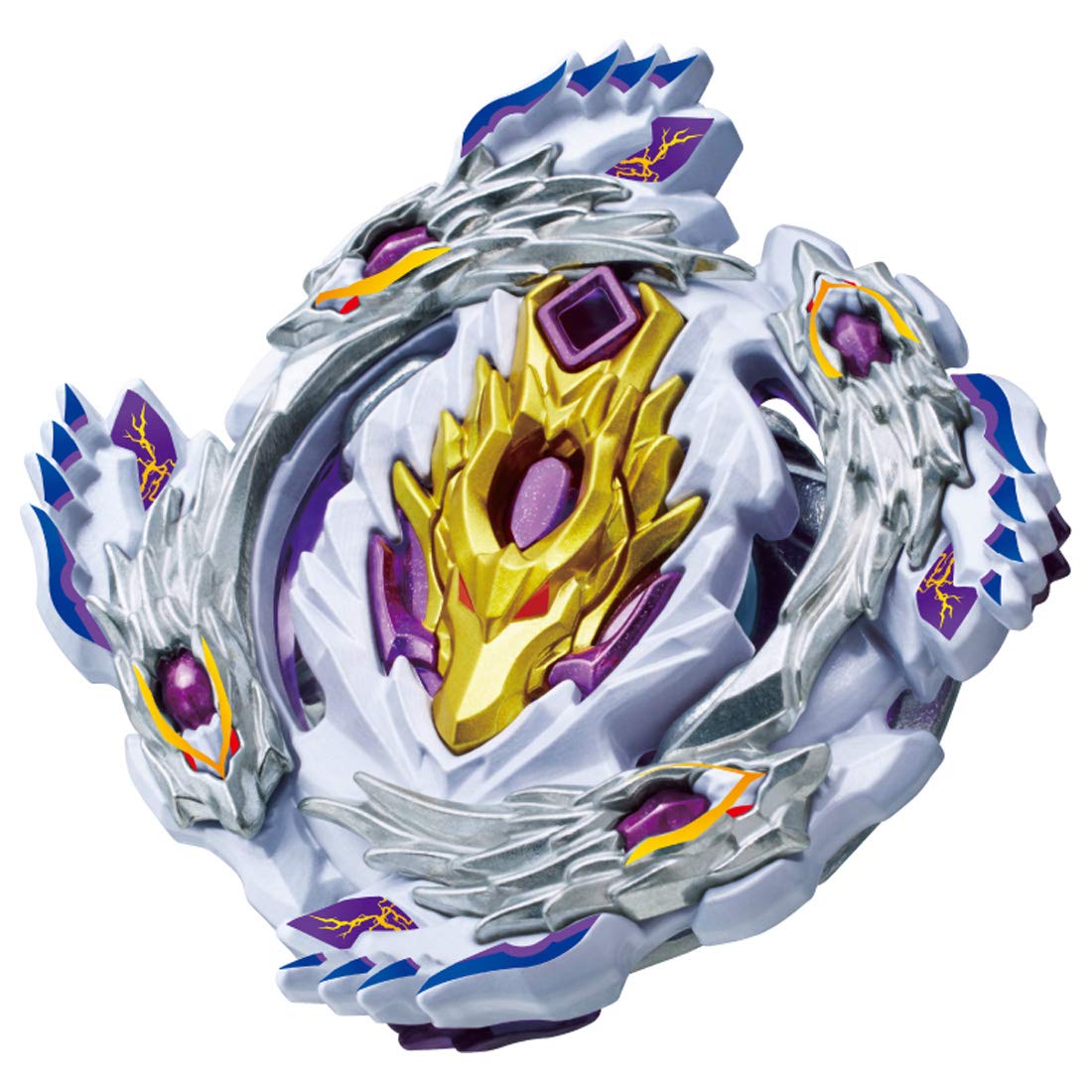 Foto 3 pulgar | Peonza Para Principiantes Takara Tomy B-110 Beyblade Burst Bloody Longinus.13ji - Venta Internacional.