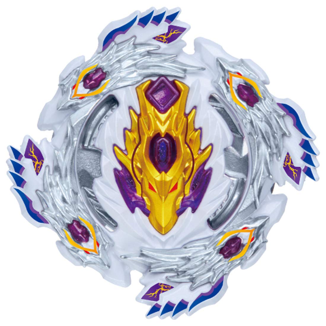 Foto 4 pulgar | Peonza Para Principiantes Takara Tomy B-110 Beyblade Burst Bloody Longinus.13ji - Venta Internacional.