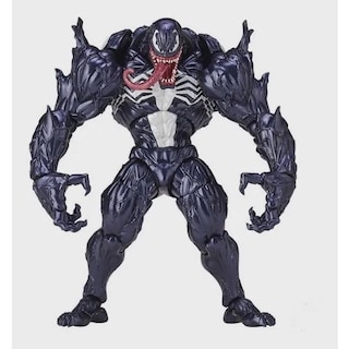 Foto 1 | Boneco Articulado Venom - Personagema Homem Aranha - Venta Internacional.