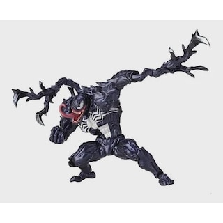 Foto 2 | Boneco Articulado Venom - Personagema Homem Aranha - Venta Internacional.