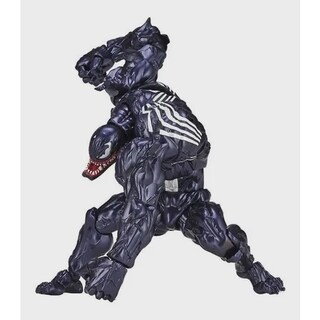 Foto 5 | Boneco Articulado Venom - Personagema Homem Aranha - Venta Internacional.
