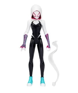 Foto 2 | Figura De Acción Marvel Spider-man A Través Del Spider-verse - Venta Internacional.