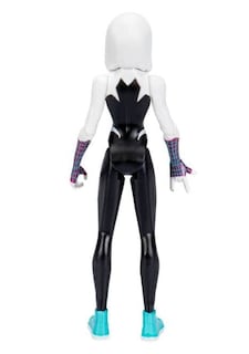 Foto 4 | Figura De Acción Marvel Spider-man A Través Del Spider-verse - Venta Internacional.