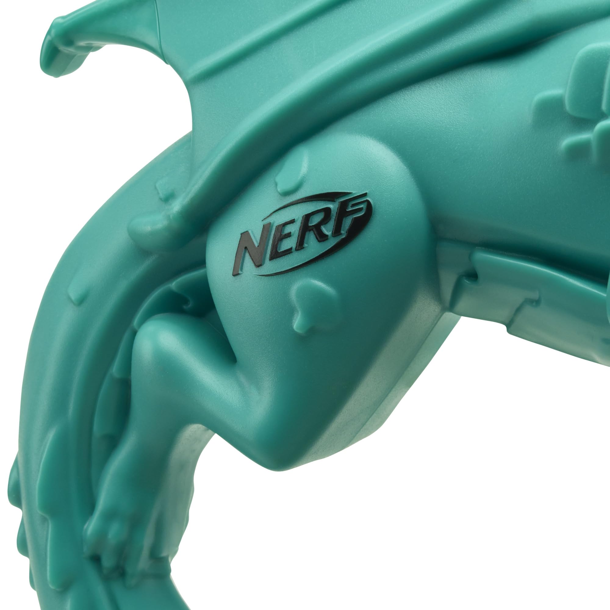 Foto 5 | Blaster Nerf Dungeons & Dragons Rakor Con 4 Dardos Elite 2.0 - Venta Internacional.