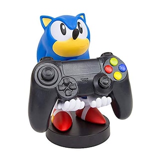 Foto 2 | Soporte Para Teléfono Móvil Y Controlador De Juegos Exquisite Gaming Sonic - Venta Internacional.