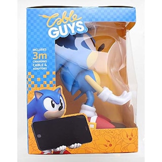Foto 4 | Soporte Para Teléfono Móvil Y Controlador De Juegos Exquisite Gaming Sonic - Venta Internacional.
