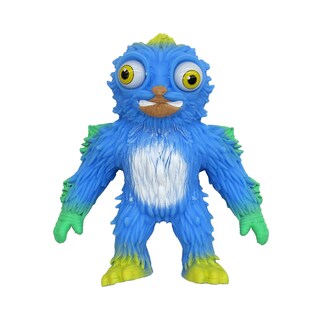 Foto 1 | Figura De Acción Ruz Flexors Celo 22cm Azul