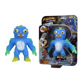 Foto 3 | Figura De Acción Ruz Flexors Celo 22cm Azul