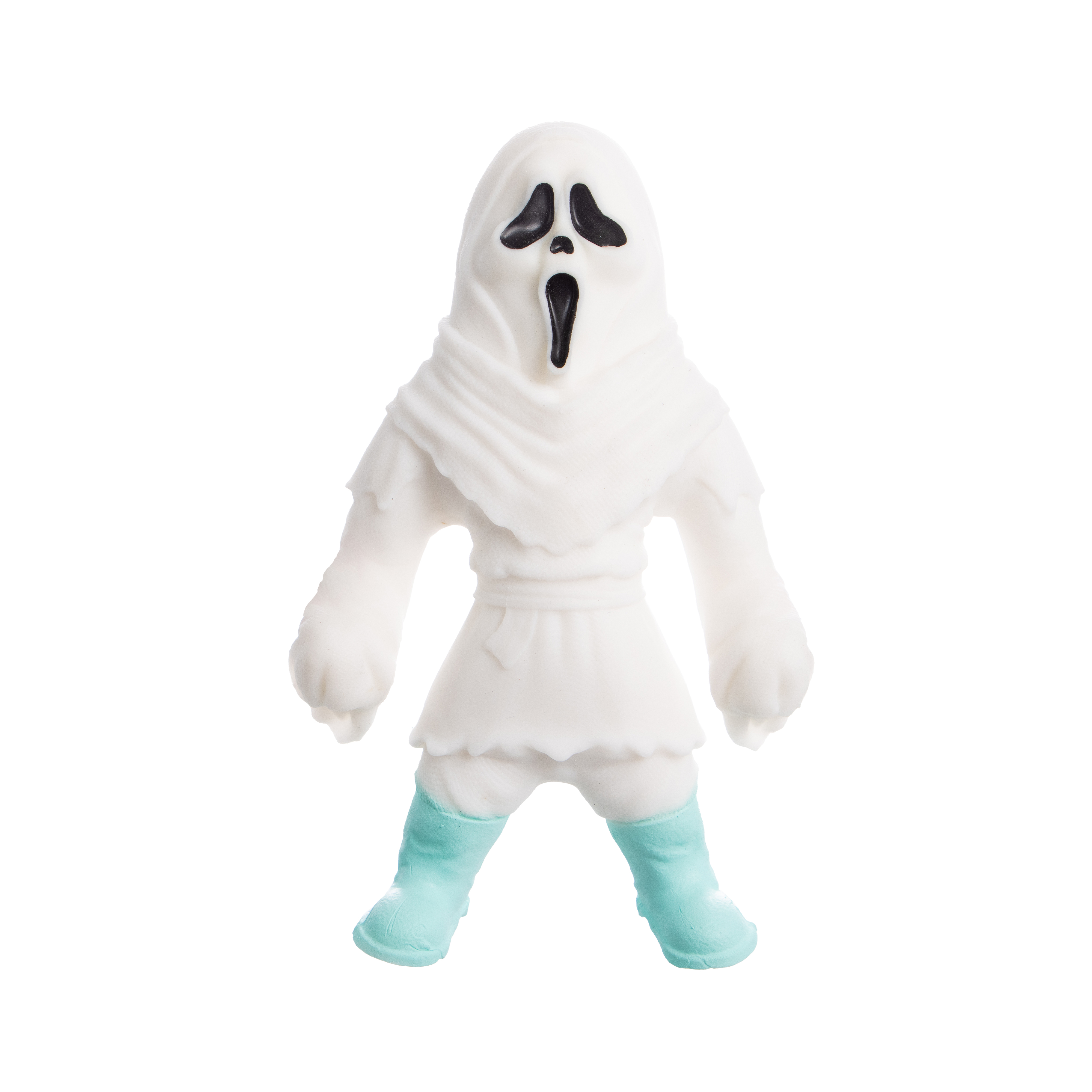Foto 1 | Figura De Acción Ruz Flexors Dave 22cm Rosa Blanco Rojo
