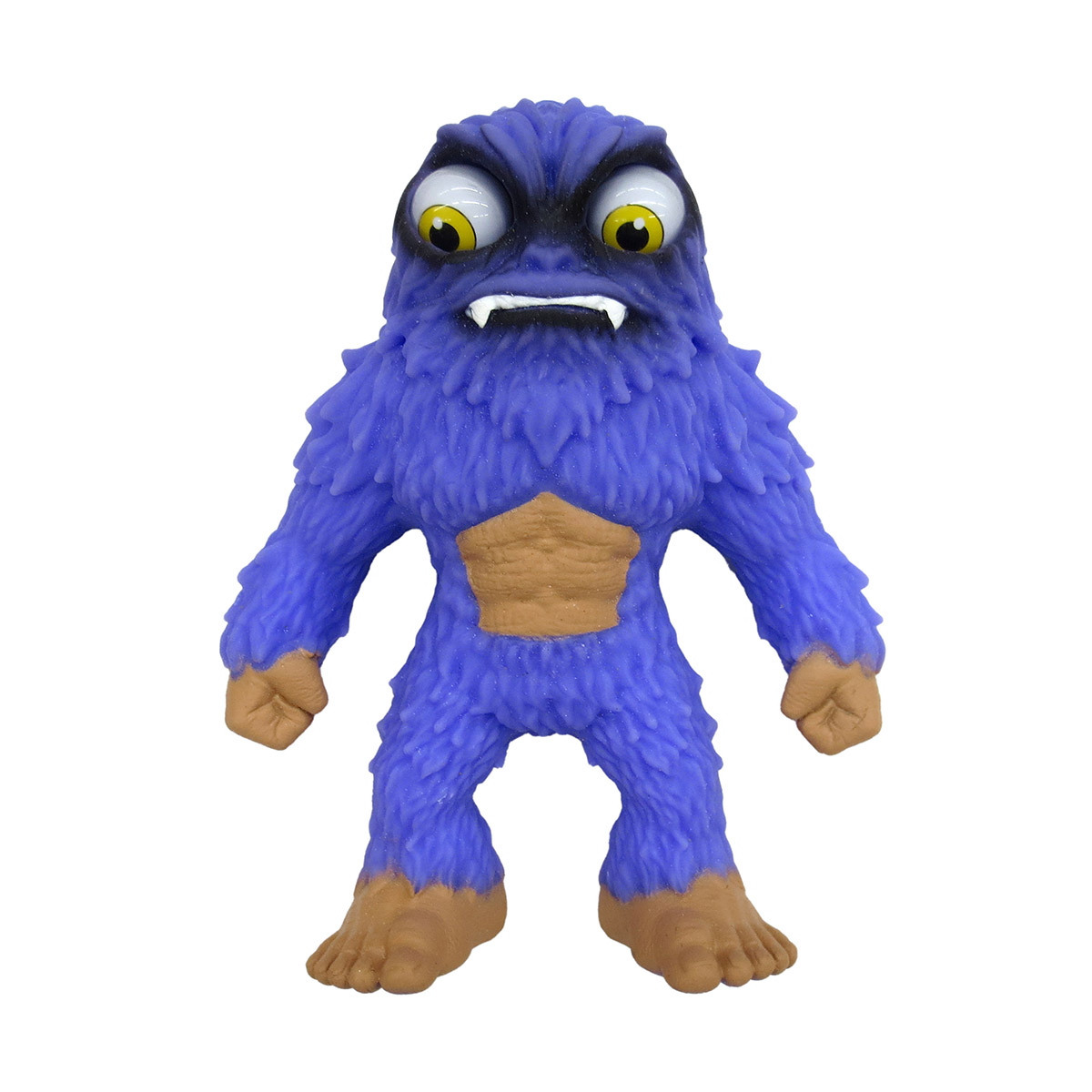Foto 1 | Figura De Acción Ruz Flexors Miche 22cm Azul