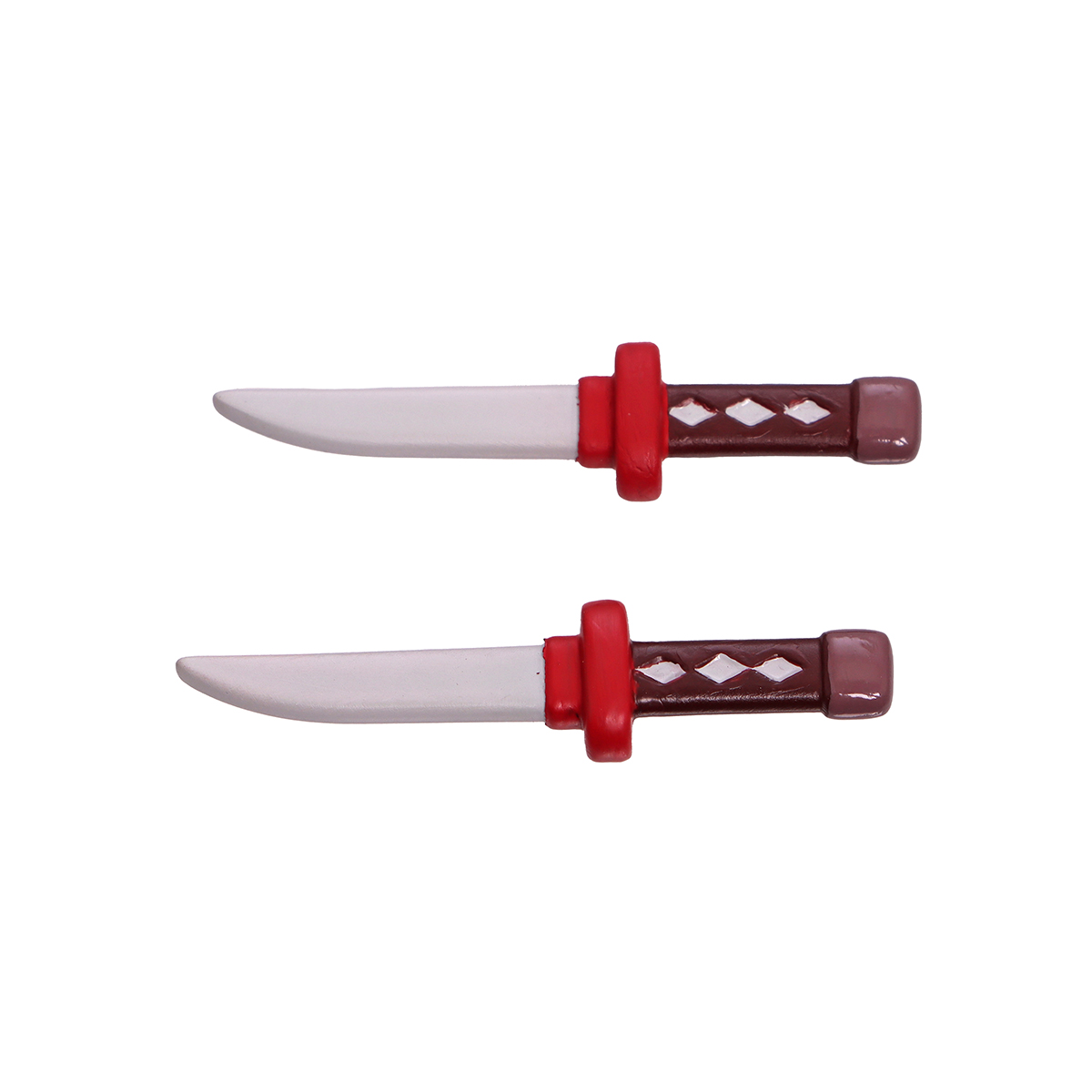 Foto 5 | Figura De Acción Ruz Flexors Spuky Ramkar 22cm Rojo